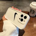 Fashion Brand Label Apple Infinix Hot 40i Phone Case. 