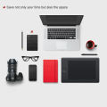 750GB SEAGATE USB 3.0 PORTABLE EXTERNAL DRIVE. 