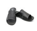 Aerosoft MP-0211 Men's Slippers – Stylish Comfort with Medicated Upper for Foot Care. 