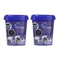 100% Orignal imported Cookware Cleaner Kitchen Wash Paste Household Stainless Steel Cleaning Paste. 