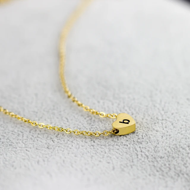 A-Z%20Heart%20Shape%20Pendant%20Necklace%20-%20Stainless%20Steel%20-%20Initial%20Letter%20Necklace%20-%20Image%206