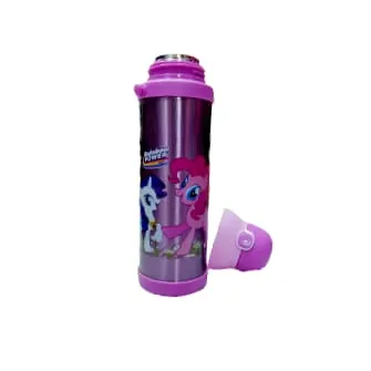 Water%20Bottle%20Stainless%20Steel%20Double%20Wall%20Disney%20Kids%20Cartoon%20Characters%20Insulated,Vacuum%20Water%20Bottle%20With%20Straw%20500ml%20-%20Image%204