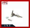 Drawer Lock 138-22 with Two Brass Keys. 