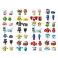 Hasbro 2 Modes Modos Transformers BotBots Blind Box Series 2 and Series 3 Collectible Figures Mystery Pack. 