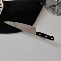 Gothic Emulation Knife Clips Rock Dagger Creative Clip Side Bangs Hairpin Festival Hair Accessories Cool Punk Barrette. 