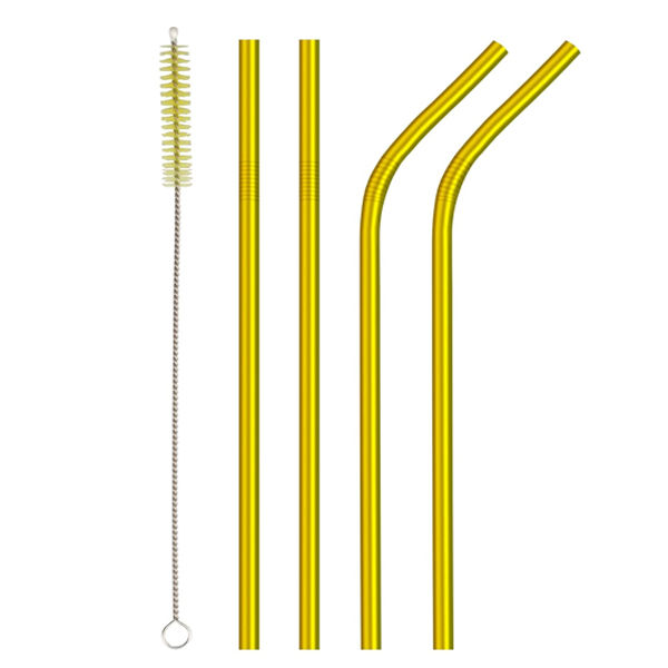 Pack%20of%205%20-%204%20Bent%20Stainless%20Steel%20&%20Golden%20Reusable%20Drinking%20Straws%20With%20Cleaning%20Brush%20Metal%20Straws%20_KIT_%20-%20Image%203