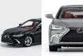 1:24 Lexus ES300 Alloy Car Model Diecast & Toy Vehicles Metal Toy Car Model. 