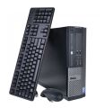 OptiPlex 7020 Gaming PC Desktop Intel Core i5 4th Gen 1TB Hard Drive 8GB Ram 23 inch LED Screen 2GB graphic Card GTA 5 & PUBG or Call Of Duty Games Installed. 