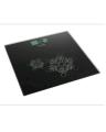 Digital Weight Machine Personal Electronic Body Weight Scale. 