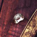 Men Rings Movie Jewelry Black Panther Ring Wakanda King Rings Wakanda T'Challa Cosplay Jewelry Accessory Rings for Men Wholesale. 