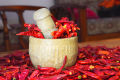 Dry Red Chilli 250g. 