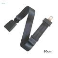 Car Safety Seat Belt Adapter Extension Accessories Easy to Install Replaces. 