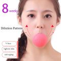 Face Slimming Tool Trainer Face Exerciser Jawline Shaper V Shape Face Lift Exercise Facial Workout Face Jaw Muscles Double Chine Reducer for A Natural Beautiful Face Jawline Mouth Exercise Device For Skin Tighten Firm Wrinkles Men Women. 
