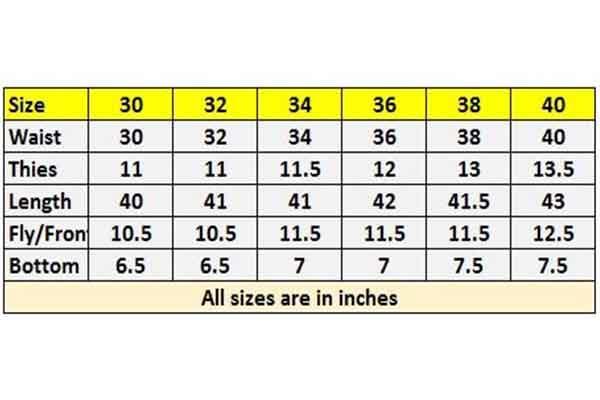 IGNITE%20Black%20Smart%20Stretchable%20Chino%20for%20Men%20-%20Image%207