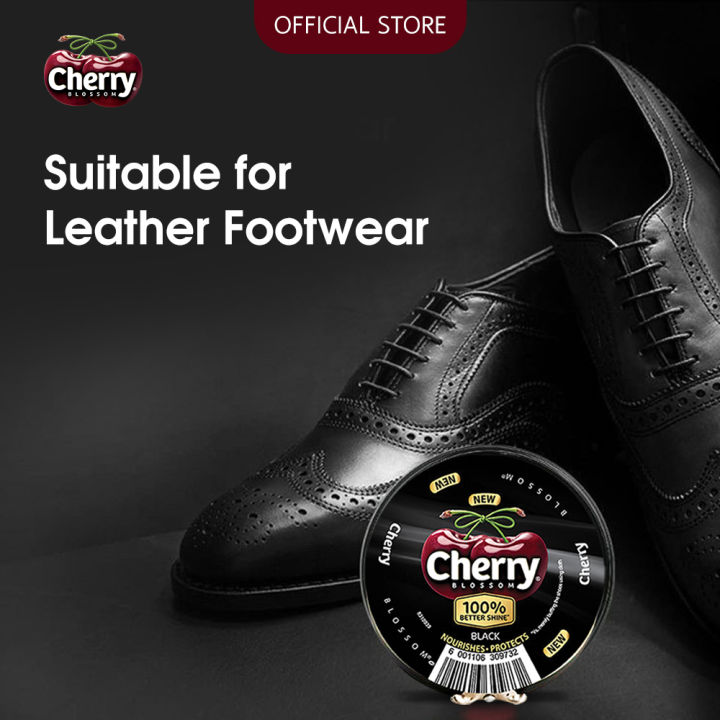 Cherry%20Blossom%20Paste%20Shoe%20Polish%20Black%2090ml%20-%20Pack%20of%202%20-%20Image%204