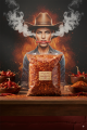 Kashmiri Laal Mirch Powder Kuti Mirch 250 GRAM Homemade Sub Sy Teekhei Premium Mirch Masala with Authentic Lal Mirch Taste – Pure Lal Mirch Powder Red Chili Powder, Traditional Lal Mirchi Flavor, Spicy Lal Mirch Chatni, Fresh Lal Mirch Kuti Howe. 