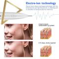 Plasma Mole Pen Skin Tag Remover Laser Plasma Pen Professional Blackhead Pimple Wart Remover Face Cleaning Skin Care Beauty Tool. 