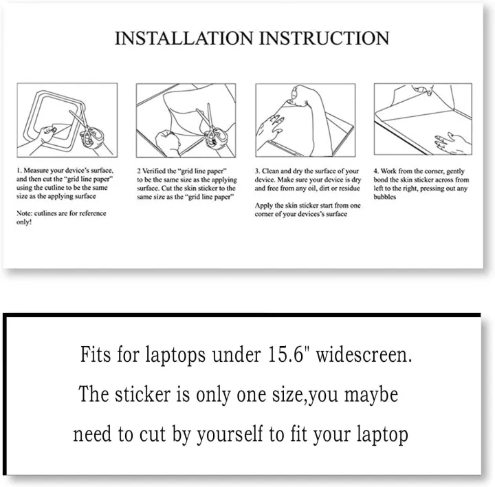 Programmer,%20coding,%20developer%20laptop%20skin%20vinyl%20sticker%20decal%2012%2013%2013.3%2014%2015%2015.4%2015.6%20inch%20laptop%20skin%20sticker%20cover%20art%20decal%20protector%20skin%20-%20Image%203