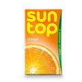 Suntop Orange Fruit Drink 250 mL. 
