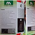 NS hybrid 1000VA UPS. 