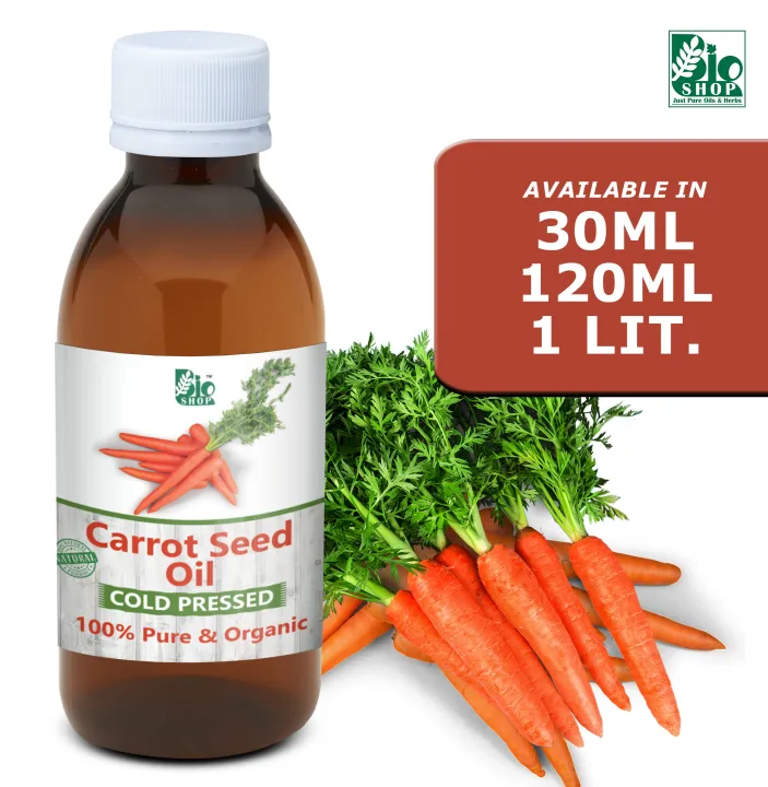 Bio%20Shop%E2%84%A2%20Carrot%20Seed%20Oil%20100%25%20Pure%20&%20Organic,%20Unrefined,%20Cold%20Pressed,%20All%20Natural%20Best%20for%20Skin%20&%20Hair%20care%20Recipes%20-%20Image%203