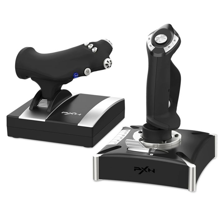 PXN 2119 Pro Flight Stick For PS4/PC/Xbox One/Xbox series S/X
