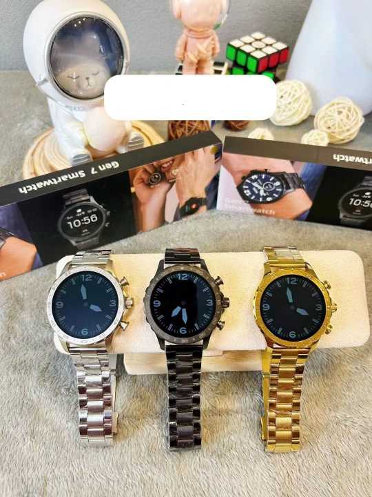 FOSIL GEN 7 SMARTWATCH - New Editions - 2024 -