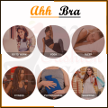 Air Bras/Blouse/Brazier/Brazzer/Brassiere Slim N Lift Nylon Sports Bras for Teenage Girls Women and Ladies. 