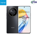 Honor X9b - AMOLED LCD - 6.78 Inches Display - 12GB RAM 256GB ROM - 108MP + 5MP + 2MP Rear Camera - 16MP Front Camera - Qualcomm Snapdragon 6 Gen 1 Processor - Dual SIM - Li-Po 5800 mAh, non-removable. 