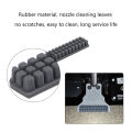 For Creality K1 K1C K1MAX Nozzle Silicone Brush 3D Printer Nozzle Cleaner Tool For K1 Series 3D Printer XIYU. 