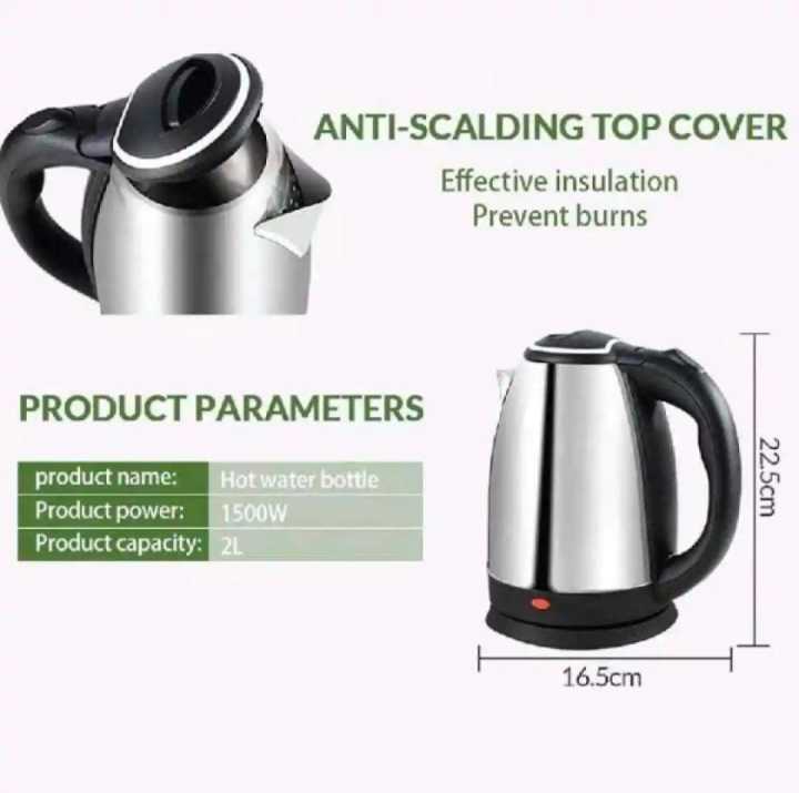 electric%20kettle%20stainless%20steel%20thermo%20cup%20capacity%202%20liter%20-%20Image%202