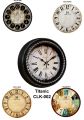 HERITAGE WALL CLOCK TITANIC. 