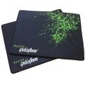 Mouse Pad Razer With Box - 444mm x 355mm x 4mm Mouse Pad For Mouse & PC Laptop Computer - Non Slip. 