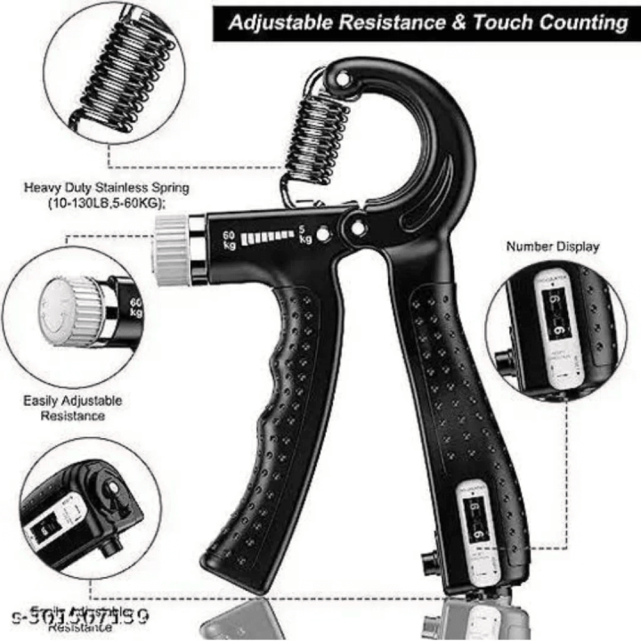 5kg%E2%80%9360kg%20Adjustable%20Hand%20Gripper%20with%20Counter%20%E2%80%93%20Mechanical%20Forearm%20Exerciser%20for%20Strength%20Training%20&%20Recovery%20(Multicolor)%20-%20Image%203