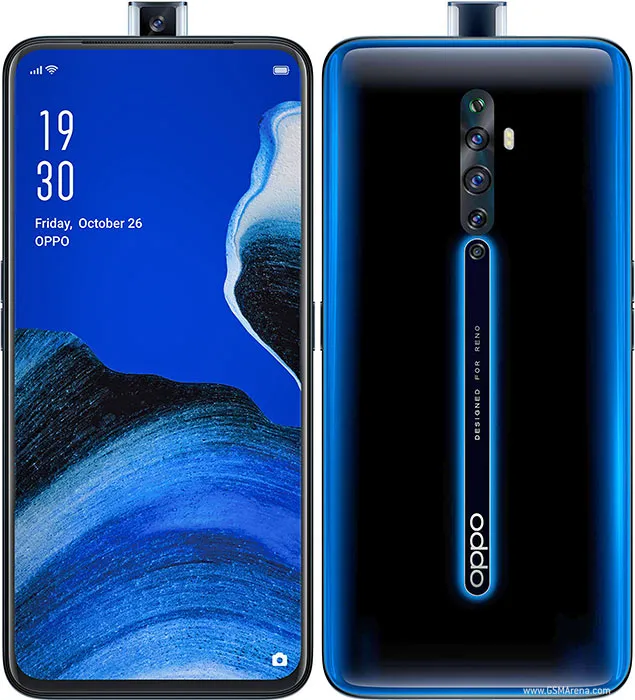 Oppo Reno 2z Oppo Pop Up Camera All Phone Best Pop Up Camera