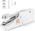 Handy Stitch Hand Held Portable Sewing Machine. 