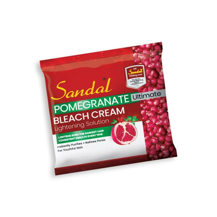 Sandal%20Pomegranate%20Ultimate%20Bleach%20Cream%20for%20face%20sachet%20pack%20of%202%20-%20Image%202