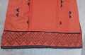 3 Piece stitched dresses for women  Fine stitching  Factory outlet  Different colours available. 