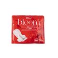 Rivaj Uk Ultra Thin Bloom Sanitary Pads (Pack of 7- Extra Large). 