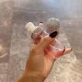 Toner Spray Bottle Spray Bottle Lotion Spray Bottle Diamond Spray Bottle Luxury Spray Bottle Travel Spray Bottle. 