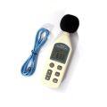 Digital Sound Level Noise Meter HY1361 30-130db Decibel meter Handheld Noise Tester Indoor Audio Level Decibel Meter. 