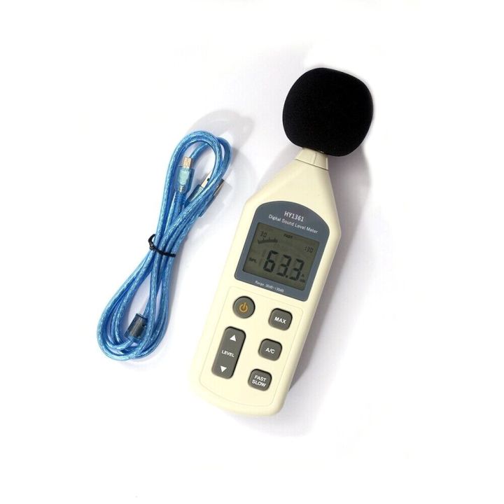 Digital%20Sound%20Level%20Noise%20Meter%20HY1361%2030-130db%20Decibel%20meter%20Handheld%20Noise%20Tester%20Indoor%20Audio%20Level%20Decibel%20Meter%20-%20Image%202