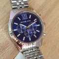 Michael Kors MK8280 Stainless Steel Wrist Watch for Men. 