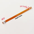 Nano 4FF Sim card Converter FPC Extension Cable to Nano 4FF Micro 3FF Standard 2FF Sim Usim Card Adapter Conversion Line. 