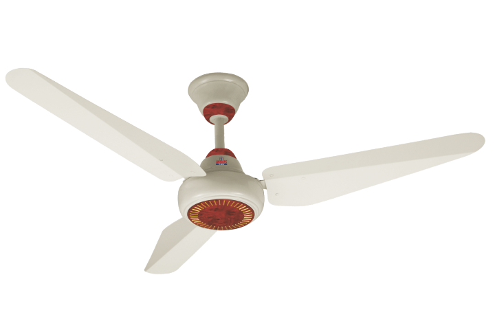Indus Ceiling Fan Sparkle Model AC DC 56 Inch 99% Pure Copper Wire Motor High Quality Brand Warranty​