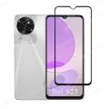 Itel S23 Anti-Spy Privacy Tempered Glass for ITEL S23 S 23 Ceramic frosted soft film Screen Protector. 