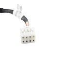 【3C VictoryEagle Store】For HP G4-1000 639443-001 DC In Power Jack Cable Charging Port Connector. 