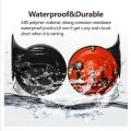 300DB Train Horn for motorcycle car trucks ,Loud Air Horn Electric Snail Double Horn, 12V Waterproof Car Horn Kit Double Horns Raging Sound for Trucks, Cars, Motorcycle, Bikes & Boats (A Pair) color black. 