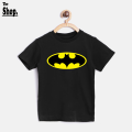 The Shop - Super Hero Stylish BATMAN T-Shirt For Boys & Girls Kids, 1 Year To 14 Years - NV-BM1. 