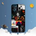 The Weeknd xo Phone Case For iPhone 6 7 8 Plus 11 12 13 14 Pro SE 2020 MAX Mini X XS XR Back Funda Cover. 